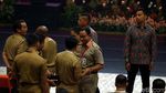 Jokowi Minta Jajaran Pimpinan Daerah Bersinergi