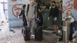 Hong Kong di Ambang Kehancuran Total