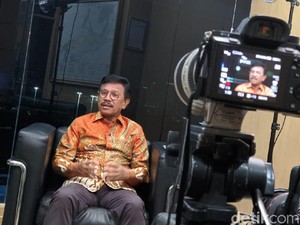 Menkominfo Dorong Siaran Simulcast Tahun 2020