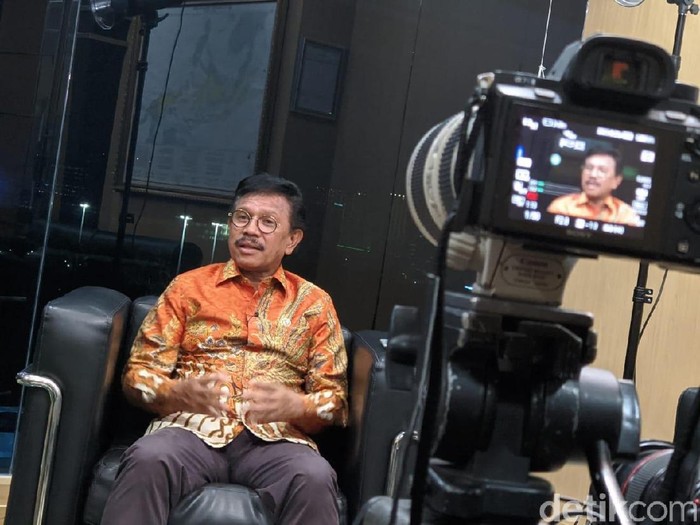 Foto: detikINET/Adi Fida Rahman Foto: detikINET/Adi Fida Rahman
