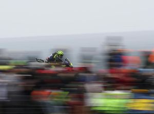 Hasil di Musim Depan Akan Tentukan Masa Depan Rossi