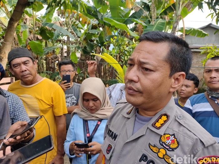 Kabid Humas Polda Sumut Kombes Tatan Dirsan Atmaja