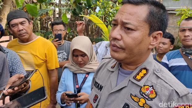 Kabid Humas Polda Sumut Kombes Tatan Dirsan Atmaja