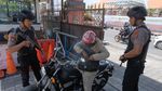 Polisi Perketat Pengamanan Pascabom Bunuh Diri