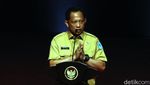 Jokowi Minta Jajaran Pimpinan Daerah Bersinergi