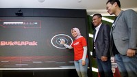 Kerjasama ini diresmikan melalui penandatanganan simbolis yang dilaksanakan pada Rabu (13/11/2019) di Telkom Landmark Tower, Jakarta. Hal ini merupakan komitmen dari kedua belah pihak untuk menghadirkan solusi berbasis teknologi pintar dalam meningkatkan konektivitas dan digitalisasi ke berbagai wilayah di Indonesia yang sesuai dengan kebutuhan pelanggan. Foto: dok. Telkom