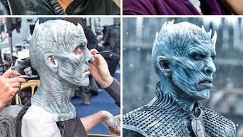 Richard Brake dalam film Game Of Thrones. Foto: Bored Panda