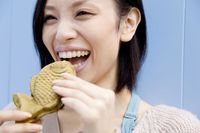 Ini Bungeoppang, 'Kue Ikan' dari Korea yang Manis Legit
