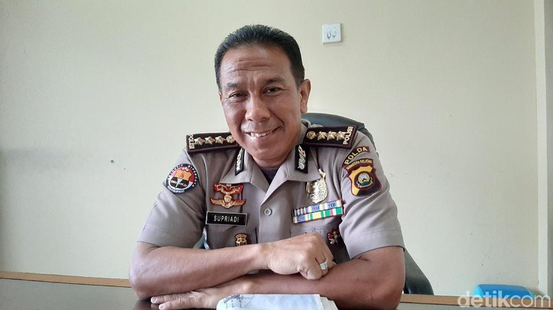 Polisi Duel dengan Anggota TNI, Polda: Salah Paham di Jalan, Sudah Damai Polisi Duel dengan Anggota TNI, Polda: Salah Paham di Jalan, Sudah Damai