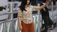 Semakin viral di media sosial, lokasi ini kini menjadi wisata alternatif.