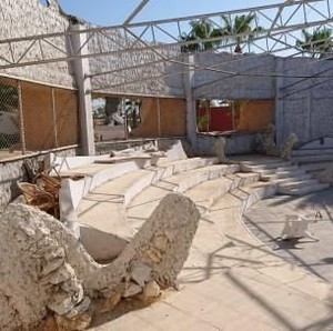 Kisah Pria Bayar Rp 62 Juta untuk Liburan Malah Dapat Hotel yang Ambruk Kisah Pria Bayar Rp 62 Juta untuk Liburan Malah Dapat Hotel yang Ambruk