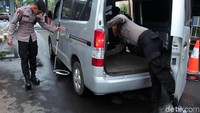  Seperti diketahui, bom bunuh diri terjadi di Polrestabes Medan pagi tadi.