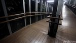 Duh, Skuter Listrik Merusak JPO Sudirman