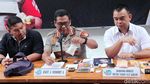 Ini Dia Pengedar Sabu yang Tewas Ditembak Polisi