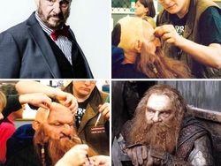 Menakjubkan, Begini Proses Makeup Pemeran Thor Sampai Deadpool
