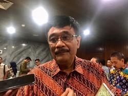 Djarot soal Revitalisasi: TIM Harus Jadi Rumah Seniman