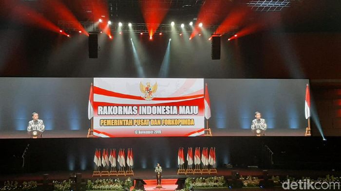 Foto: Hendra Kusuma Foto: Hendra Kusuma