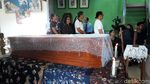 Suasana Rumah Duka Djaduk Ferianto