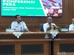 BKD Jatim Beberkan Modus Baru Calo dalam Pendaftaran CPNS