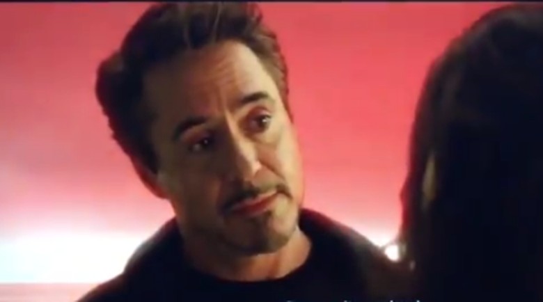 Foto: Avengers endgame