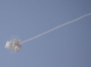 Sekolah di Irak Kena Serangan Roket, 3 Orang Terluka