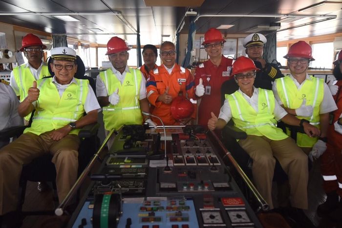 Foto: Pertamina Foto: Pertamina
