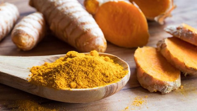 Nyeri Sendi? Konsumsi 5 Herbal Ini Bisa Kurangi Rasa Nyeri