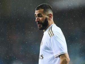 Benzema Ancam Pindah dari Timnas Prancis, Aljazair Menolak