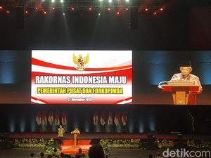 Maruf ke Kepala Daerah: Lanjutkan Reformasi Sampai ke Jantung Birokrasi