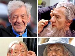 Menakjubkan, Begini Proses Makeup Pemeran Thor Sampai Deadpool