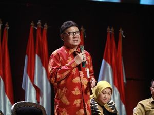Tjahjo Kumulo di Mata Kader PDIP: Senior Rendah Hati