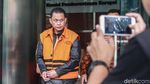 Taswin Nur Kembali Diperiksa KPK Terkait Kasus Suap Antar-BUMN