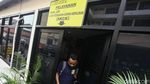 Bom Bunuh Diri Tak Hentikan Polres Jaksel Layani Pembuatan SKCK