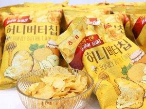 Nyamm! Ini 5 Camilan Populer di Korea yang Cocok Jadi Oleh-oleh