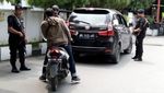 Pasca Bom Bunuh Diri, RS Bhayangkara Medan Dijaga Ketat