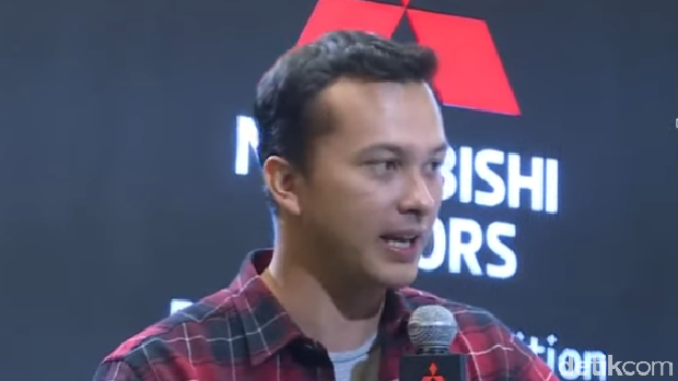 Nicholas Saputra