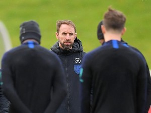 Southgate Tegaskan, Timnas Inggris Masih Terbuka Bagi Siapa Saja
