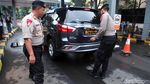 Polda Metro Perketat Keamanan Usai Bom Medan