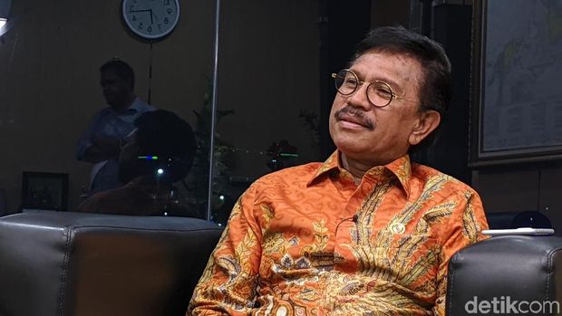 Usai Infrastruktur Fisik, Menkominfo Ingin Bangun Infrastuktur Sosial
