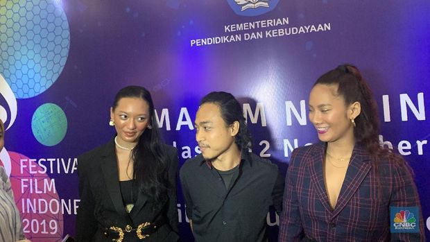 Lengkap, Ini Daftar Nominasi Piala Citra 2019!