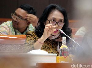Pelindung Anak Diduga Perkosa ABG, Ancaman Hukuman Kebiri Mengemuka