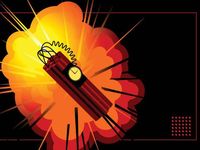 Gus Ipul Dampingi Presiden Tinjau Banjir dan Pastikan Bantuan Mengalir