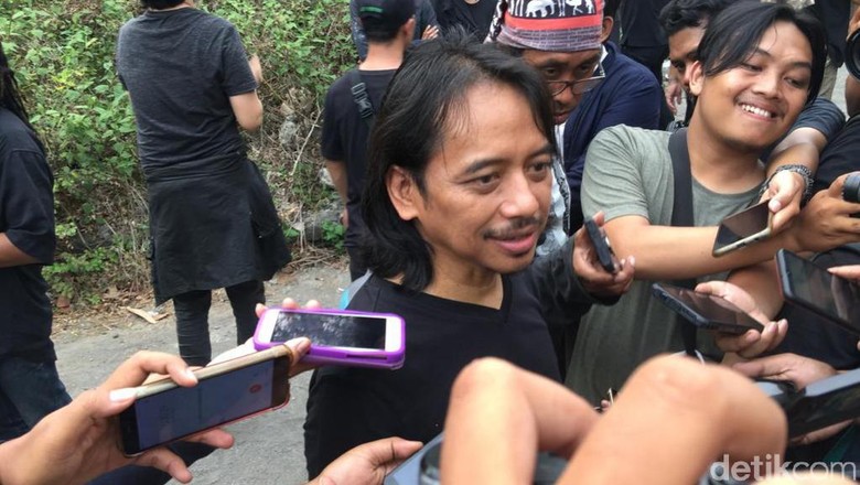 Foto: Pradito/detikhot Foto: Pradito/detikhot