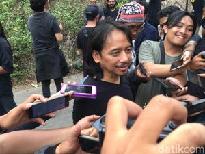 Budjana: Djaduk Seniman yang Sangat Baik