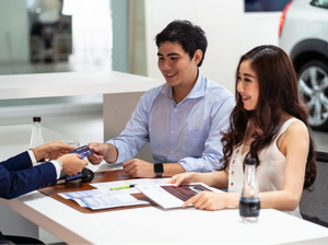 Ini 3 Tips Beli Mobil Biar Makin Untung