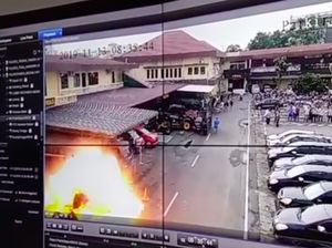 Bomber Polrestabes Medan Terungkap, Mengapa Orang Bisa Bertindak Ekstrem?