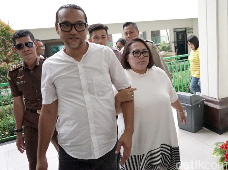 Foto: Palevi S/detikFoto Foto: Palevi S/detikFoto