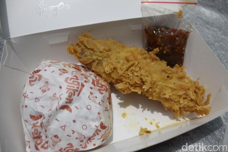 ngikan