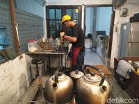 Menikmati Seduhan Ragam Teh Autentik Indonesia di Lokalti