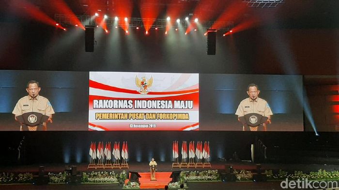 Foto: Hendra Kusuma Foto: Hendra Kusuma
